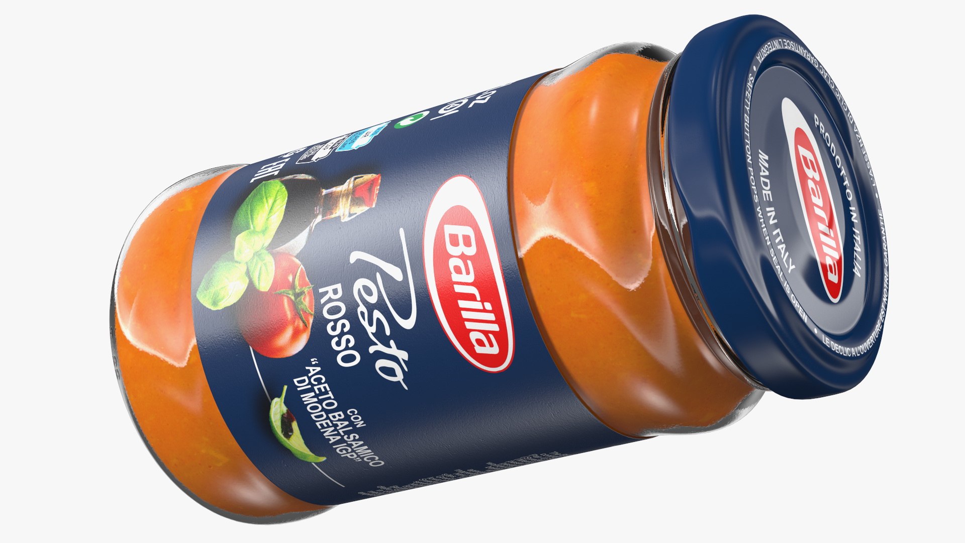 Barilla Pesto Sauce 190 ml Set 3D model https://p.turbosquid.com/ts-thumb/Nu/nlHwrZ/jn/barillapestosauce190mlset3dmodel034/jpg/1622553531/1920x1080/fit_q87/83afd13be554fc1d2c9c6c56608cfa0ec278613b/barillapestosauce190mlset3dmodel034.jpg