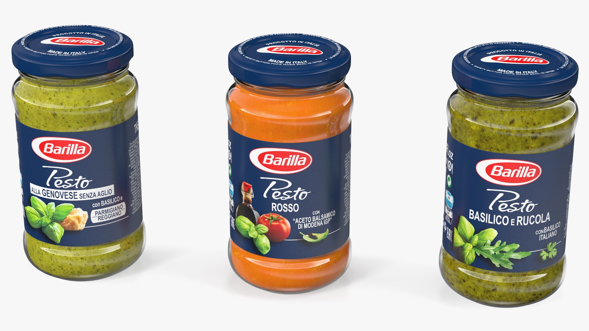 Barilla Pesto Sauce 190 ml Set 3D model https://p.turbosquid.com/ts-thumb/Nu/nlHwrZ/kK/barillapestosauce190mlset3dmodel001/jpg/1622553356/1920x1080/fit_q87/5beaeeb68b740c3b7da380d7a00b59a7d7704775/barillapestosauce190mlset3dmodel001.jpg