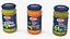 Barilla Pesto Sauce 190 ml Set