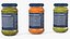 Barilla Pesto Sauce 190 ml Set