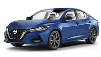 Nissan Sentra SR 2020