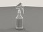 3d 3ds spray bottle 02