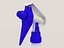 3d 3ds spray bottle 02
