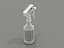 3d 3ds spray bottle 02