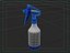 3d 3ds spray bottle 02