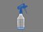 3d 3ds spray bottle 02