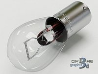 Car Lamp P21W 12V