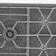 Gaggenau 200 series gas cooktop