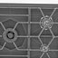 Gaggenau 200 series gas cooktop