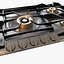 Gaggenau 200 series gas cooktop
