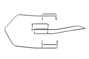 Barraquer Wire Speculum PBR
