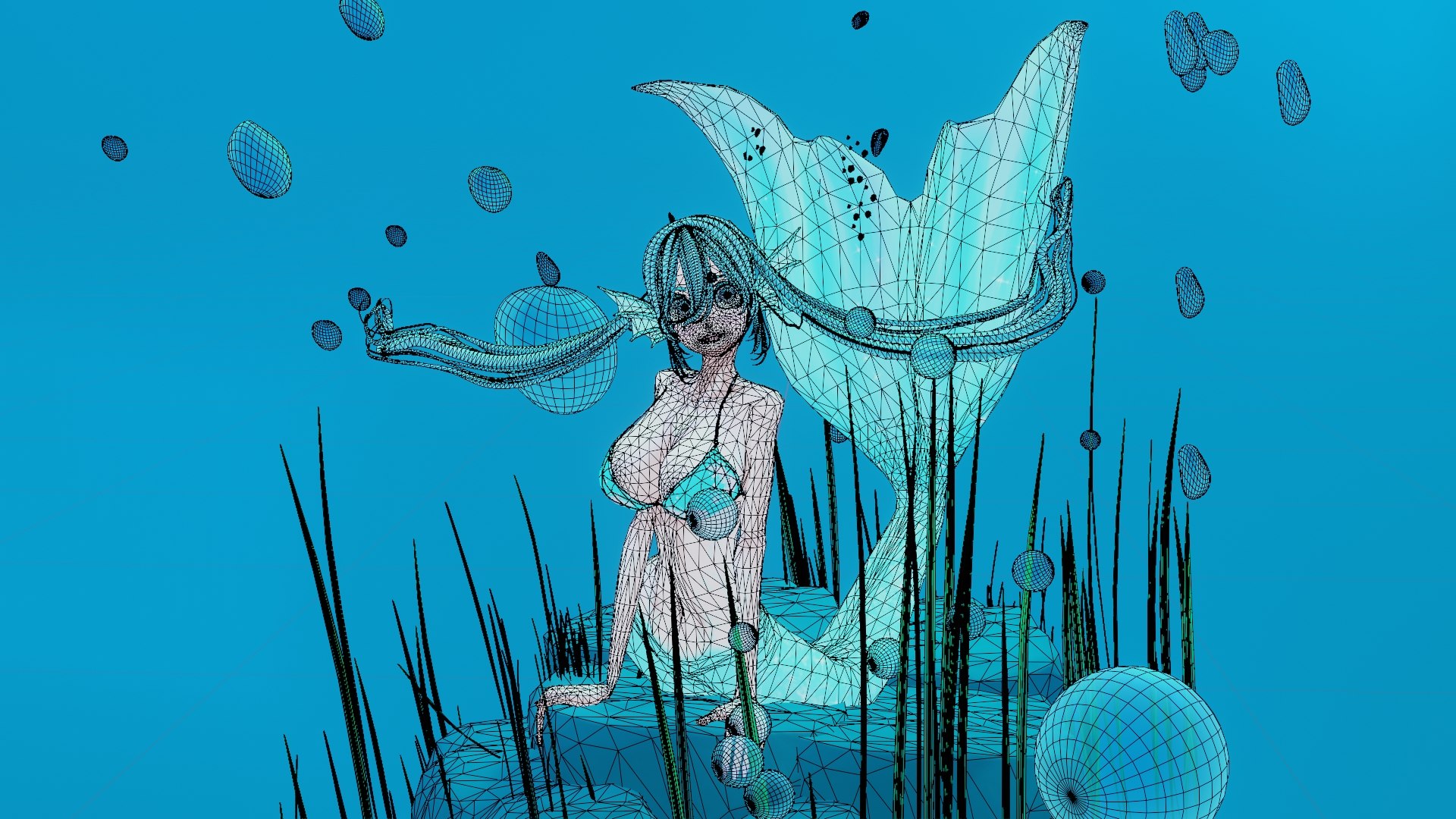 Anime Mermaid model https://p.turbosquid.com/ts-thumb/Nu/xQ6qG5/37/mermaid11/jpg/1730822934/1920x1080/fit_q87/bbd7a97361b7a0d67a0707e38a6a8d58304f9747/mermaid11.jpg