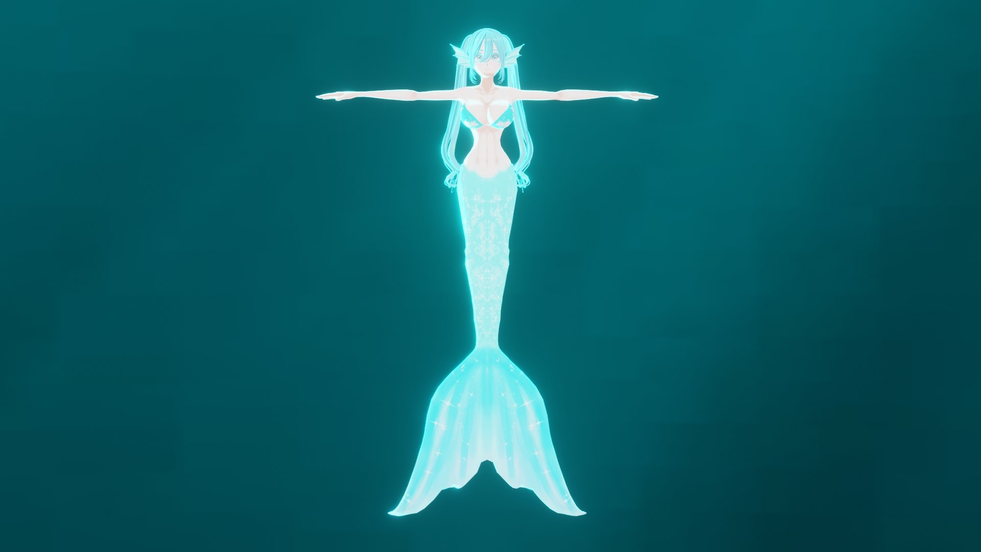 Anime Mermaid model https://p.turbosquid.com/ts-thumb/Nu/xQ6qG5/9p/mermaid01/jpg/1730822926/1920x1080/fit_q87/40e49c236c863897917f2b0dea63475eed222cc0/mermaid01.jpg