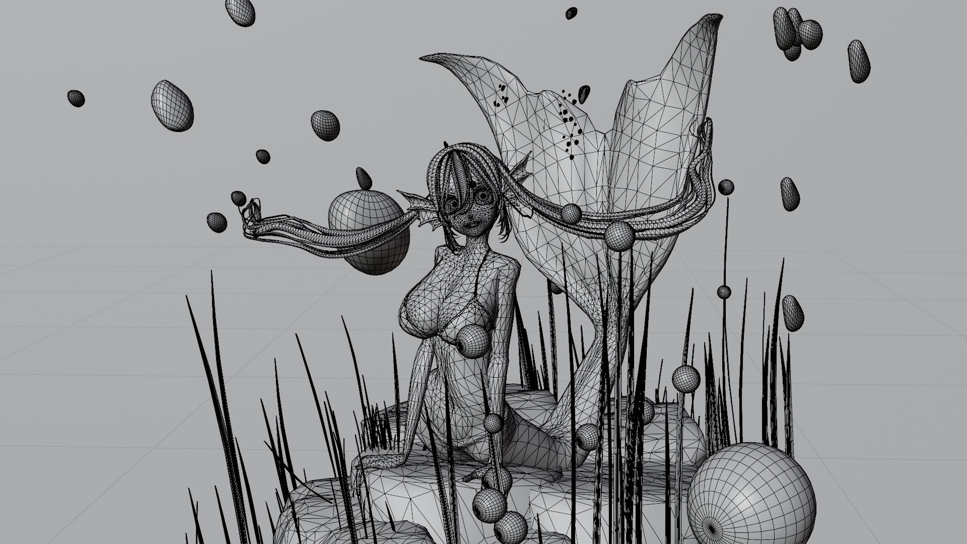 Anime Mermaid model https://p.turbosquid.com/ts-thumb/Nu/xQ6qG5/FY/mermaid12/jpg/1730822935/1920x1080/fit_q87/49f52f8c61c5af5c181b41e632c27a8de567ebdf/mermaid12.jpg