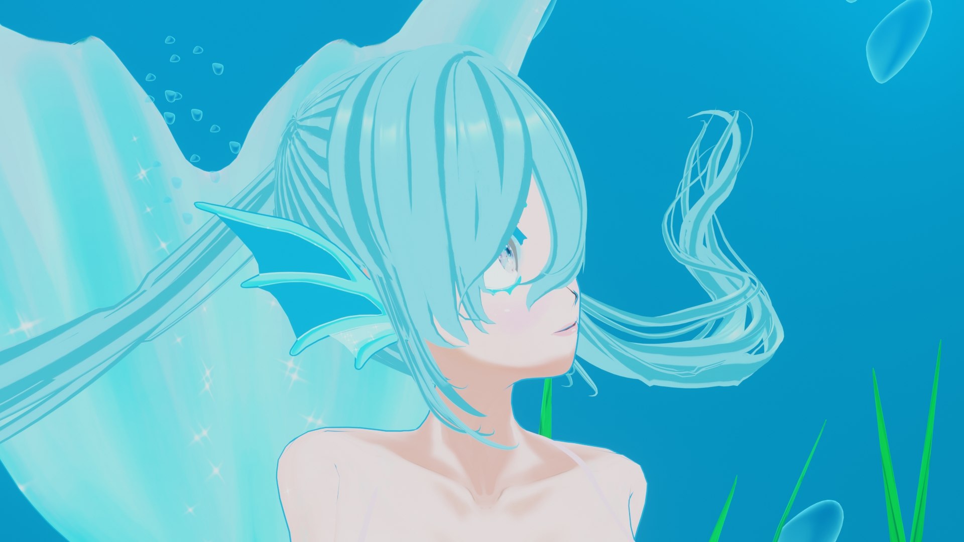 Anime Mermaid model https://p.turbosquid.com/ts-thumb/Nu/xQ6qG5/K8/mermaid09/jpg/1730822933/1920x1080/fit_q87/8badb9851ee2c29118b6dad40befb57117626652/mermaid09.jpg