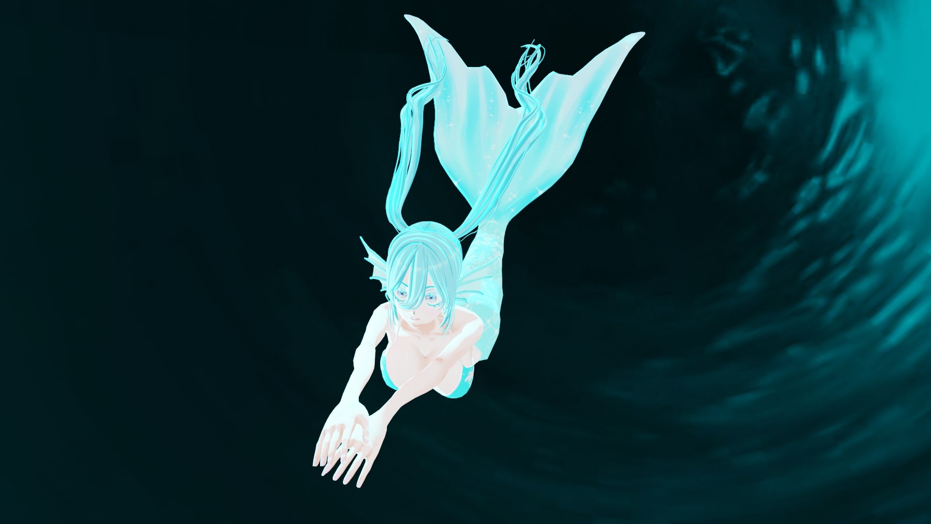 Anime Mermaid model https://p.turbosquid.com/ts-thumb/Nu/xQ6qG5/ox/mermaid07/jpg/1730822932/1920x1080/fit_q87/0b5a2a35257b681c212cf8bc4116eb031648ef1b/mermaid07.jpg