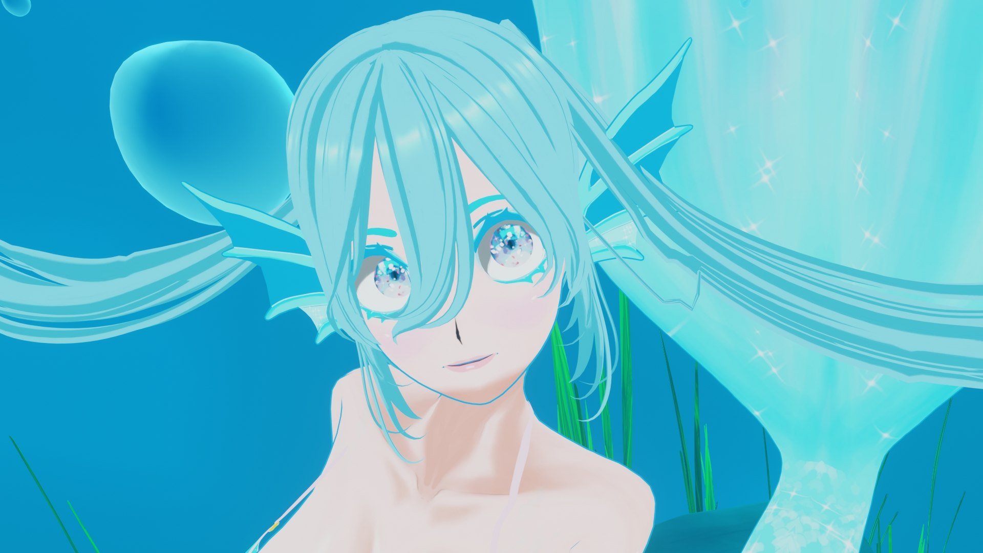 Anime Mermaid model https://p.turbosquid.com/ts-thumb/Nu/xQ6qG5/tP/mermaid08/jpg/1730822932/1920x1080/fit_q87/a721c0db76c57b5cf352e40791a8c7307f6f061a/mermaid08.jpg