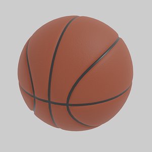 basketball model