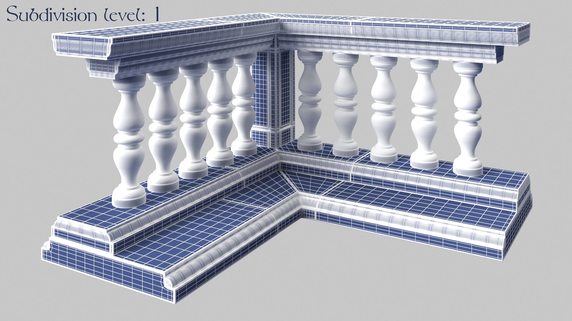 3D Eroded Stone Balustrade model https://p.turbosquid.com/ts-thumb/Nv/67oGMq/5H/esb_corner_wire_1/jpg/1652135984/1920x1080/fit_q87/59e510d160726b10cb2a7fad129ad9fb4e1a4e3c/esb_corner_wire_1.jpg