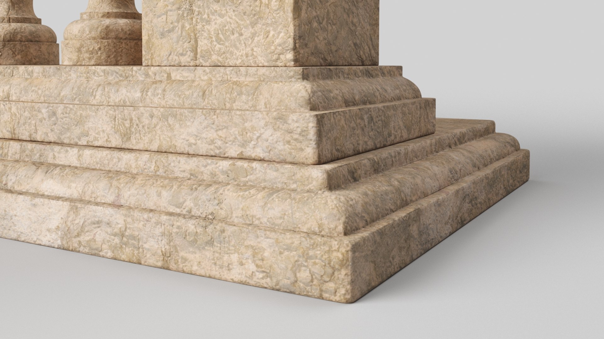 3D Eroded Stone Balustrade model https://p.turbosquid.com/ts-thumb/Nv/67oGMq/Zh/esb_bottom/jpg/1652205315/1920x1080/fit_q87/1b9b58bcb65d9c61c64993cedc19cb3a74500db8/esb_bottom.jpg