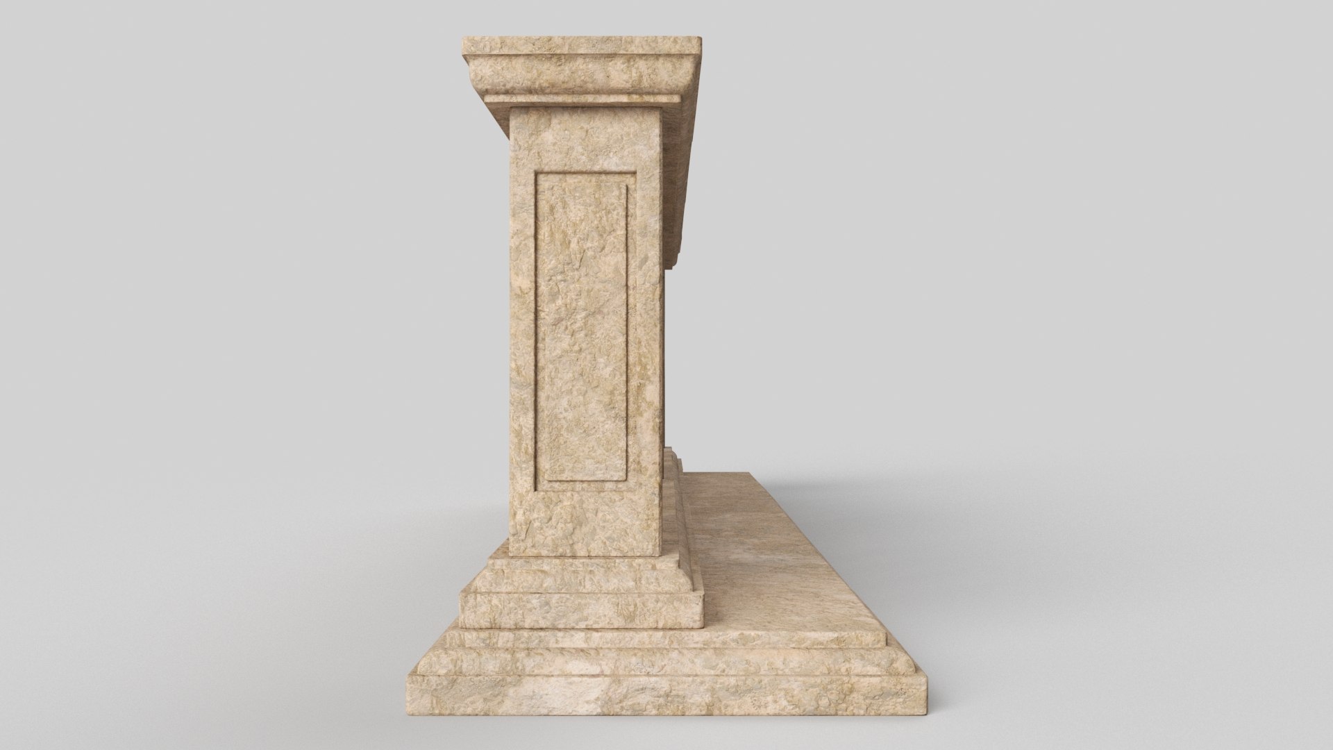 3D Eroded Stone Balustrade model https://p.turbosquid.com/ts-thumb/Nv/67oGMq/pr/esb_side/jpg/1652118893/1920x1080/fit_q87/c481ba8d1a19e76903608da6d6163c863cae2eb9/esb_side.jpg