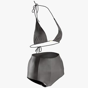 Women's Swimsuit 2
