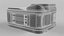 Экшн-камера Insta360 Ace Pro 2 3D модель