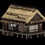 Shinto Dojo Edo Village Building 04