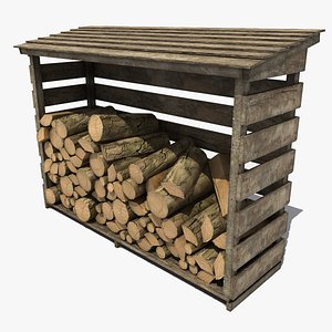of woodshed 3