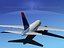 Boeing 767-200ER Delta 3