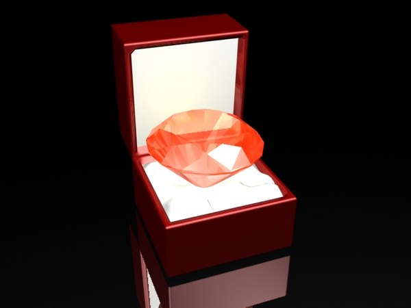 Diamond Selling Price