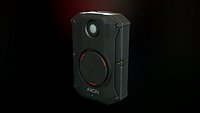Axon Body 3