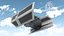 Star Wars Tie Fighter Fortgeschritten