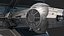 Star Wars Tie Fighter Fortgeschritten