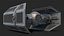 Star Wars Tie Fighter Fortgeschritten