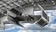 Star Wars Tie Fighter Fortgeschritten