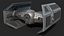 Star Wars Tie Fighter Fortgeschritten