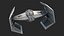 Star Wars Tie Fighter Fortgeschritten