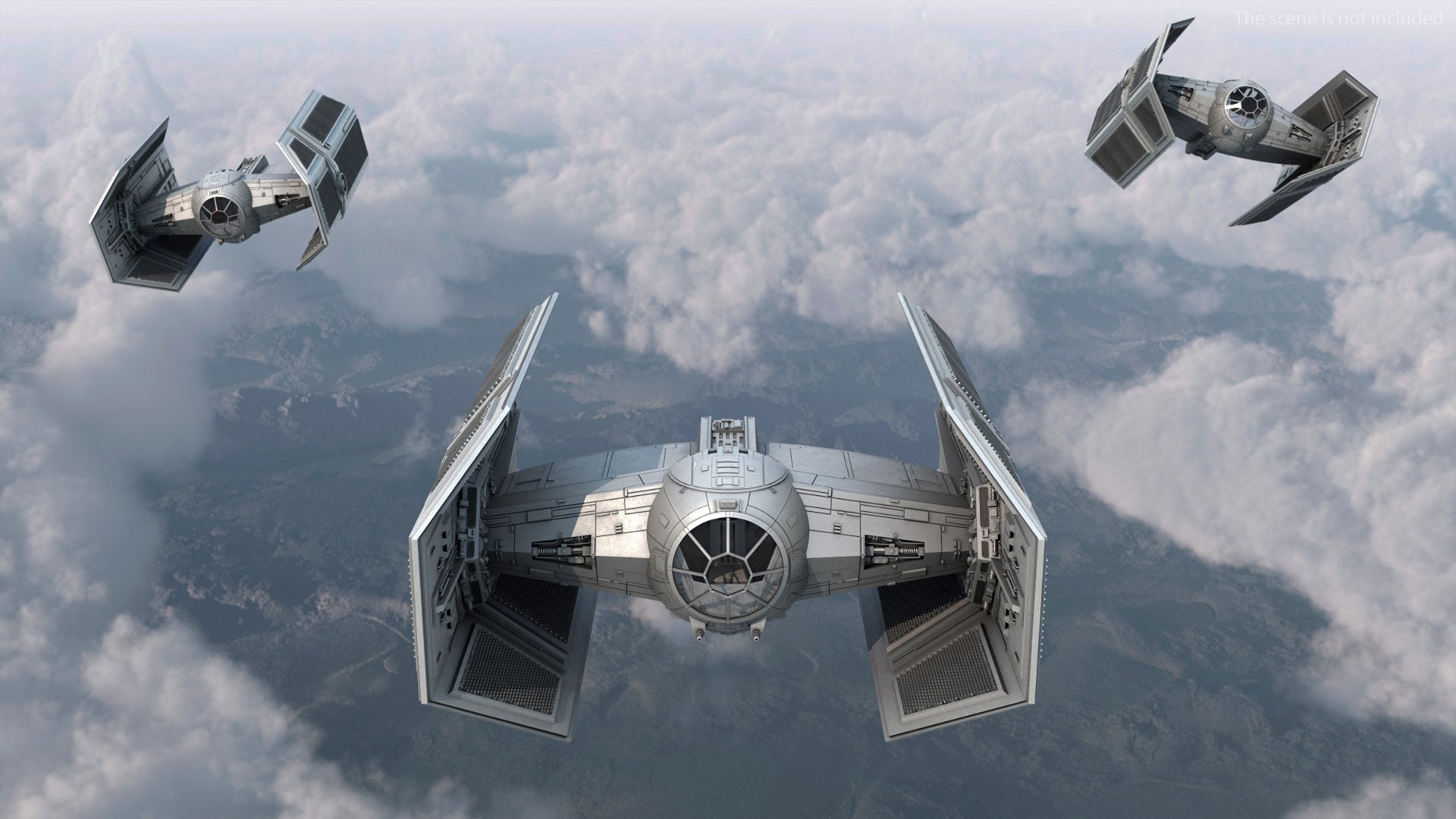 Star Wars Tie Fighter Advanced 3D model https://p.turbosquid.com/ts-thumb/Nv/LljaFn/i1/starwarstiefighteradvanced3dmodel005/jpg/1687800014/1920x1080/fit_q87/8656e4d80581492dfaae90301bda070b9d76c73b/starwarstiefighteradvanced3dmodel005.jpg