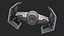 Star Wars Tie Fighter Fortgeschritten