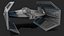 Star Wars Tie Fighter Fortgeschritten