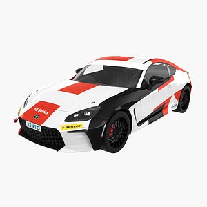 Toyota GR86 Toyota Gazoo Racing