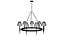 Harford Chandelier