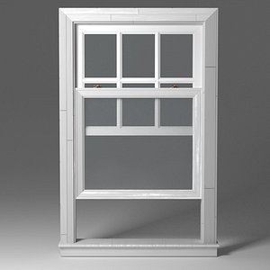 Window Realistic Cycles