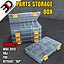 PARTS STORAGE BOX