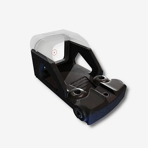 OMSx RedDot Sight