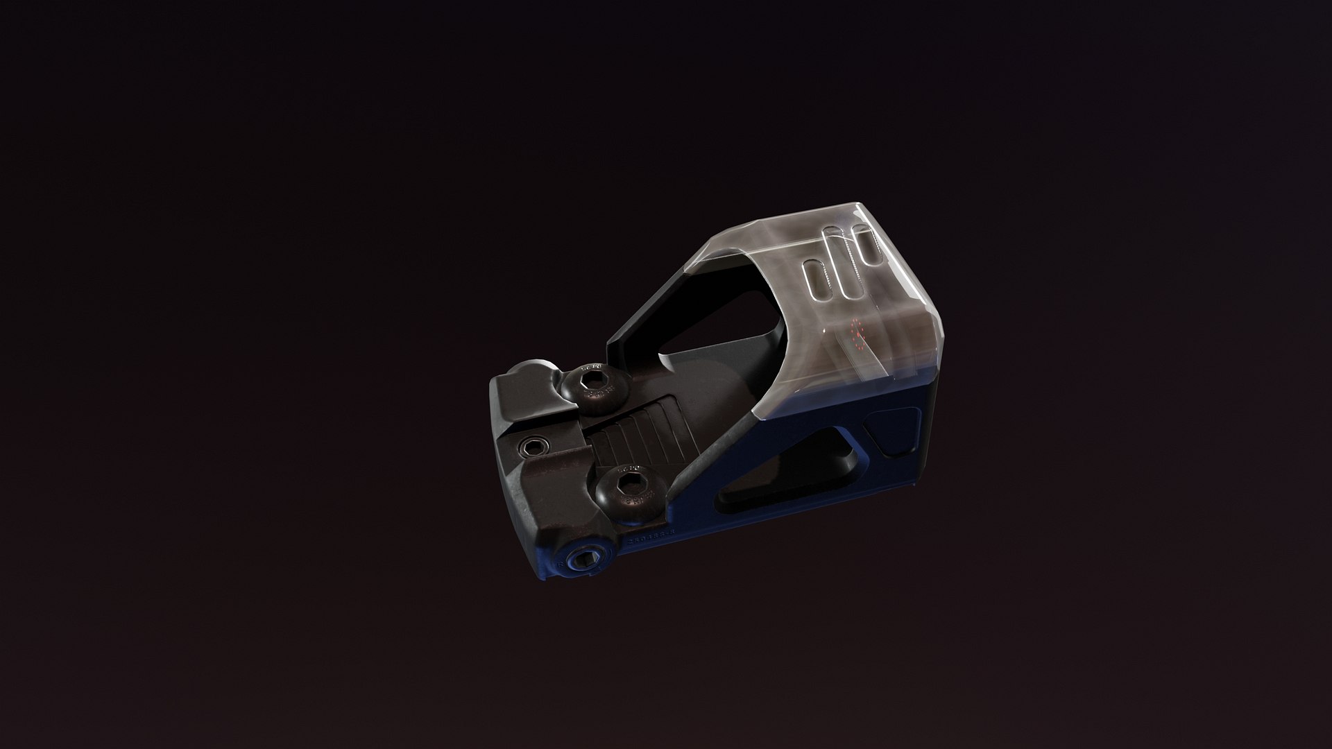 3D OMSx RedDot Sight model https://p.turbosquid.com/ts-thumb/Nv/YGjJFC/VQ/omsx_reddot_prev_003/jpg/1781788675/1920x1080/fit_q87/e1fac68882a7e749657044fb9d81c7a883d4d691/omsx_reddot_prev_003.jpg