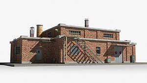 3D Factory xx4