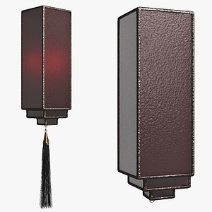 Sconce Francis 02 3D model