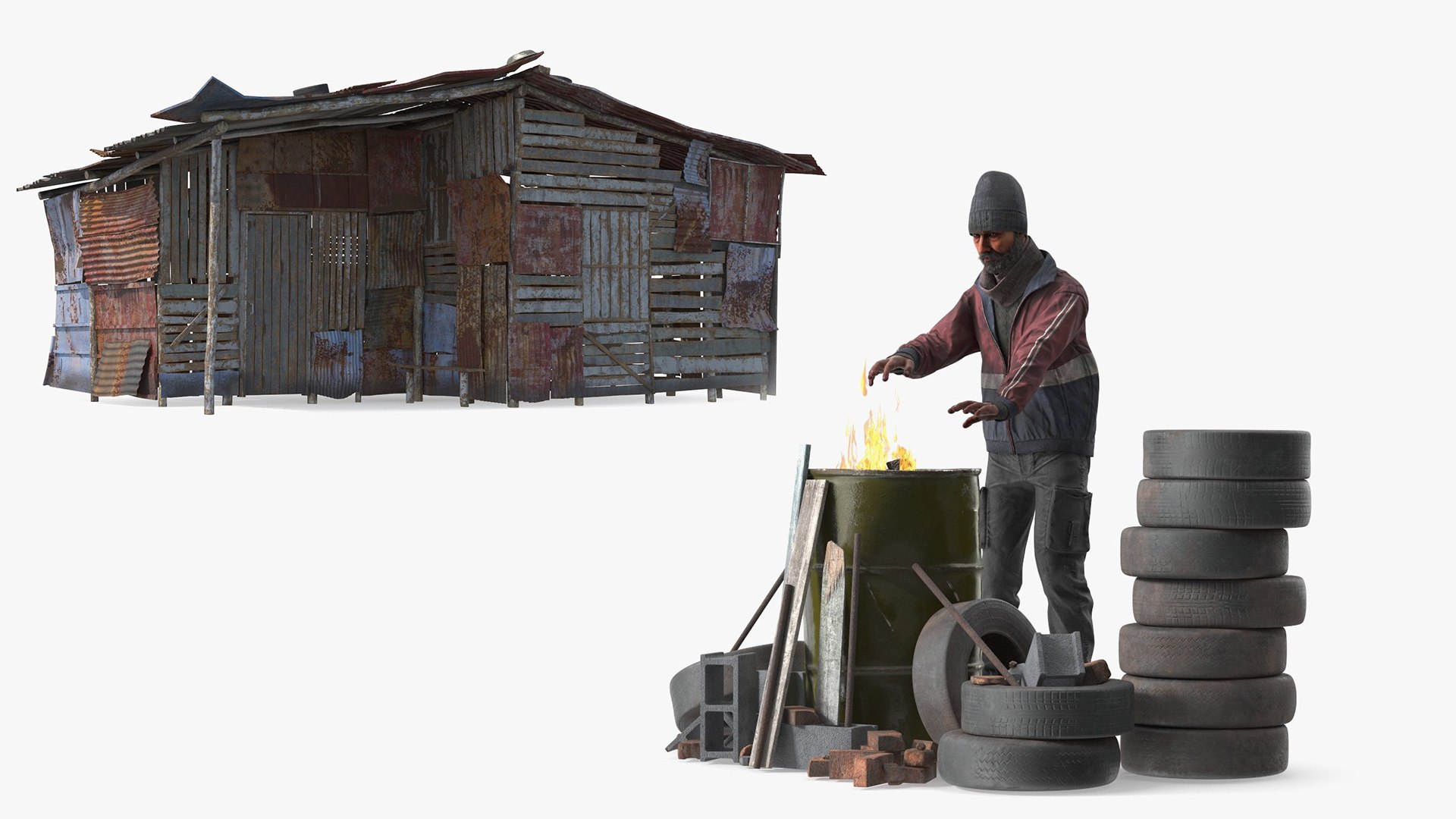 Ghetto Communities Collection 3D model https://p.turbosquid.com/ts-thumb/Nv/e0sJKL/Xo/ghetto_communities_collection_001/jpg/1775049312/1920x1080/fit_q87/33700b5762eb909723a977469a9ee5cc22fc95cb/ghetto_communities_collection_001.jpg